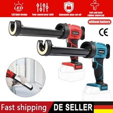 Kabellos Glas Kartuschenpresse