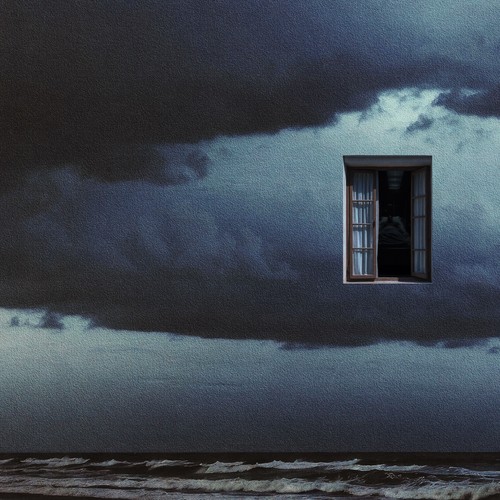 Real friends blue hour - hour, (vinyl)