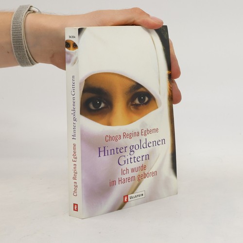 Hinter goldenen gittern - hinter, gittern 