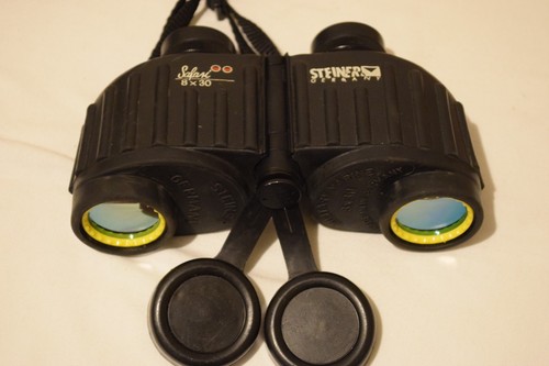 Steiner military marine 8x30 - military,