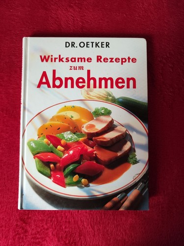 Oetker wirksame rezepte - rezepte, zum