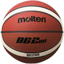 Molten Mini Basketball | BG200