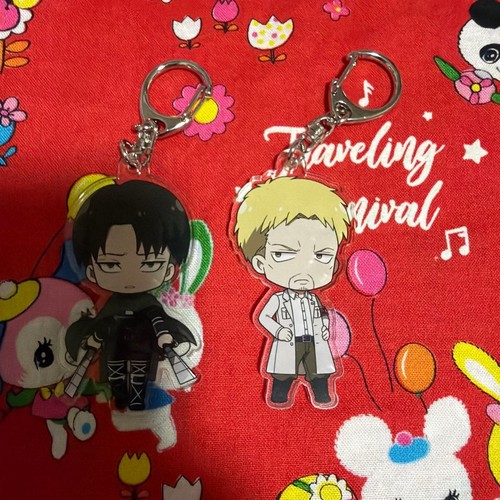 Attack titan levi reiner - attack, on