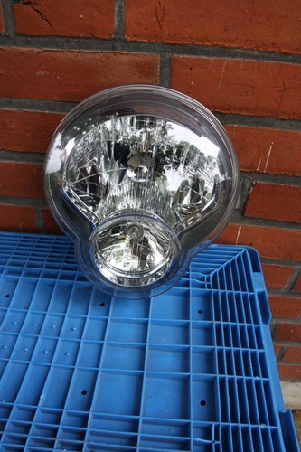 Yamaha rp12 rp18 - mt-01,