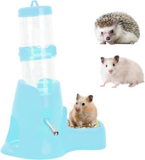 Hamster Trinkflasche 125ml