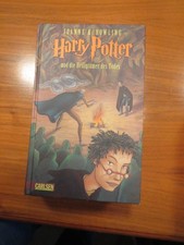 Harry Potter und die Heiligtümer des Todes