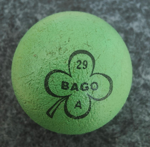Minigolfball minigolfbälle - minigolfball,