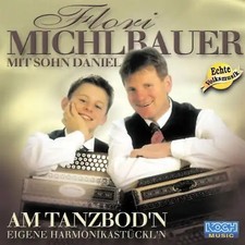 Familie Michlbauer - Am