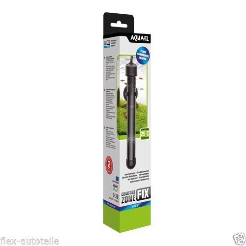 Aquael fixzone 25w 25l - aquael,