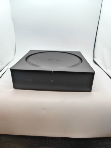Sonos amp wireless - amp, music