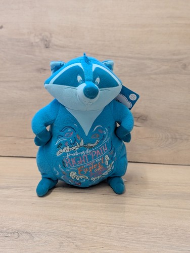 Disney store wisdom meeko - disney,