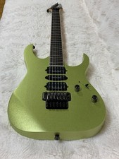 Ibanez RG2570E-VGD Prestige