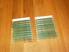 Lego - Lamelle Lamellen für