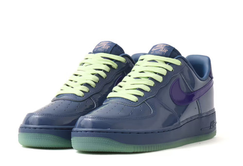 Nike air force low - low, qs