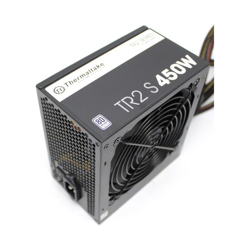 Thermaltake tr2 series - thermaltake,