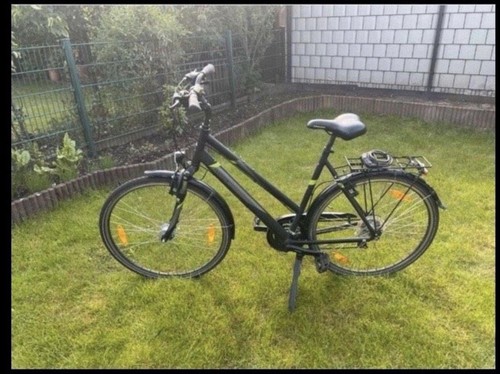 Fahrrad pegasus avanti - fahrrad,