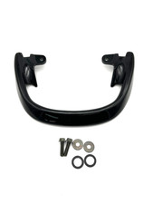 Suzuki GSX750 Haltegriff Haltebügel Soziushalter GSX 750 F 1998-2002 #33070