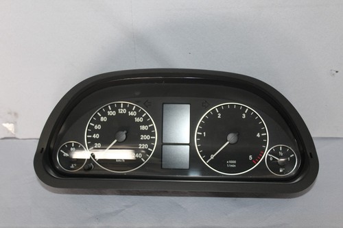Mercedes benz klasse - a-klasse, 169