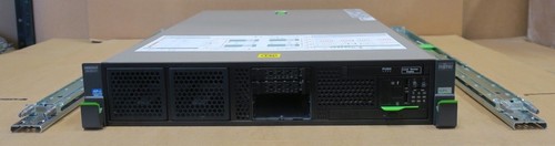 Fujitsu primergy rx300 - rx300, s7