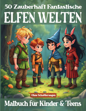 50 Zauberhaft fantastische