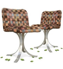 Retro Sessel Original 60er-