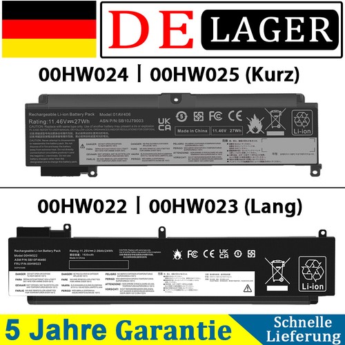 Für lenovo thinkpad t460s - lenovo,