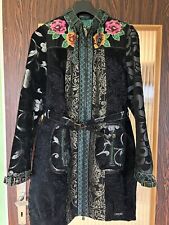 desigual mantel 38, NEU