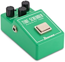 IBANEZ TS808 Tube Screamer