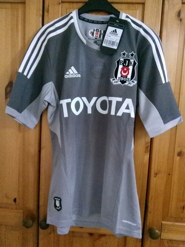 Besiktas drittes