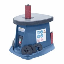 Bernardo  Oszillierender