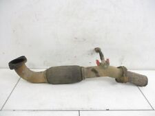 Auspuffrohr Flexrohr Hosenrohr passt für FORD FOCUS II (DA_) 1.6 TDCI