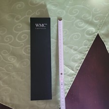 WMC timepieces, Uhr airborne