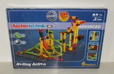 FISCHERTECHNIK FISCHER TECHNIK