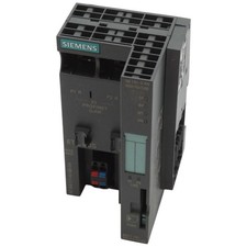 Siemens ET 200S 6ES7151-3BA23-0AB0 E-Stand: 09 V7.0.5 Interface-Modul -used-