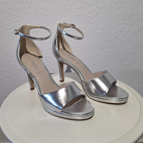 Buffalo ronja damen sandalen - ronja,