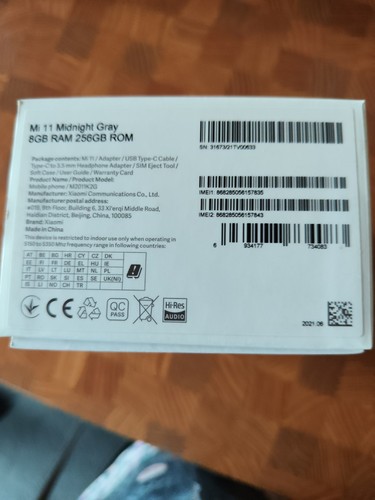 Handy midnight gray - handy, 11