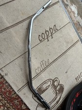 Lenker Harley, Chopper Custom