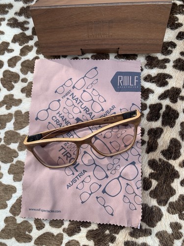 Rolf spectacles vedette - rolf,