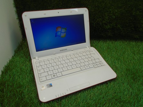 Samsung nf110 laptop - 10",