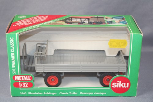 Siku 3463 klassischer - siku,