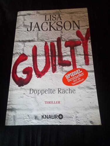 Guilty doppelte rache - guilty,