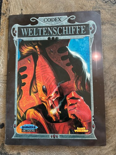 Warhammer 40k codex - warhammer,