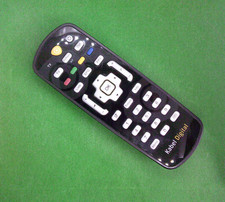 Fernbedienung Humax RC1893604/00B für Kabel Digital Receiver NA-FOX C