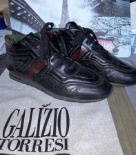 Galizio Torresi Herren