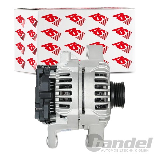 Generator lichtmaschine - generator,