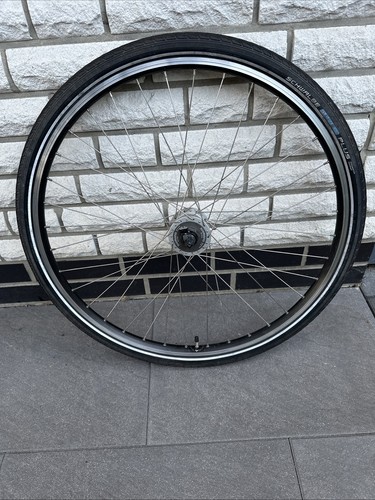 Zoll vorderrad original - 28,