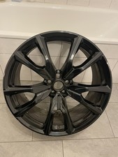 ALUFELGE BMW 9,5jx22 Zoll