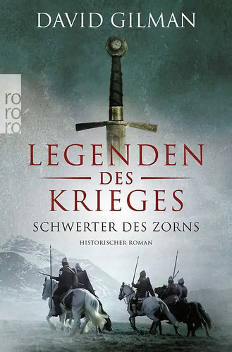 Legenden des krieges - legenden,