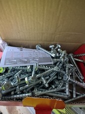 NEU》Hilti Schraubanker