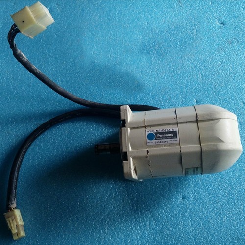 Used msm022a1a for ac servo - ,
